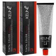 Keune Tinta Red Infinity   